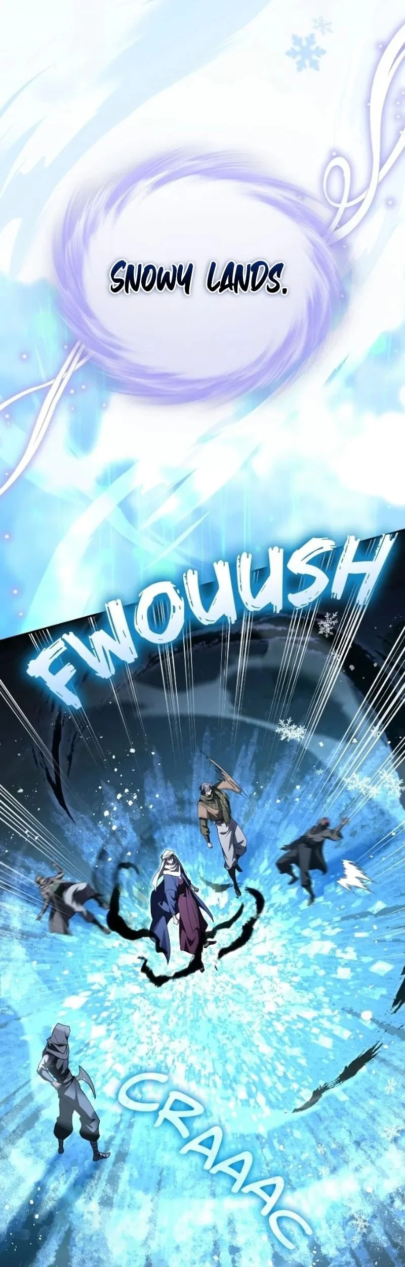 Became The Patron Of Villains Chapter 27 Gambar 18