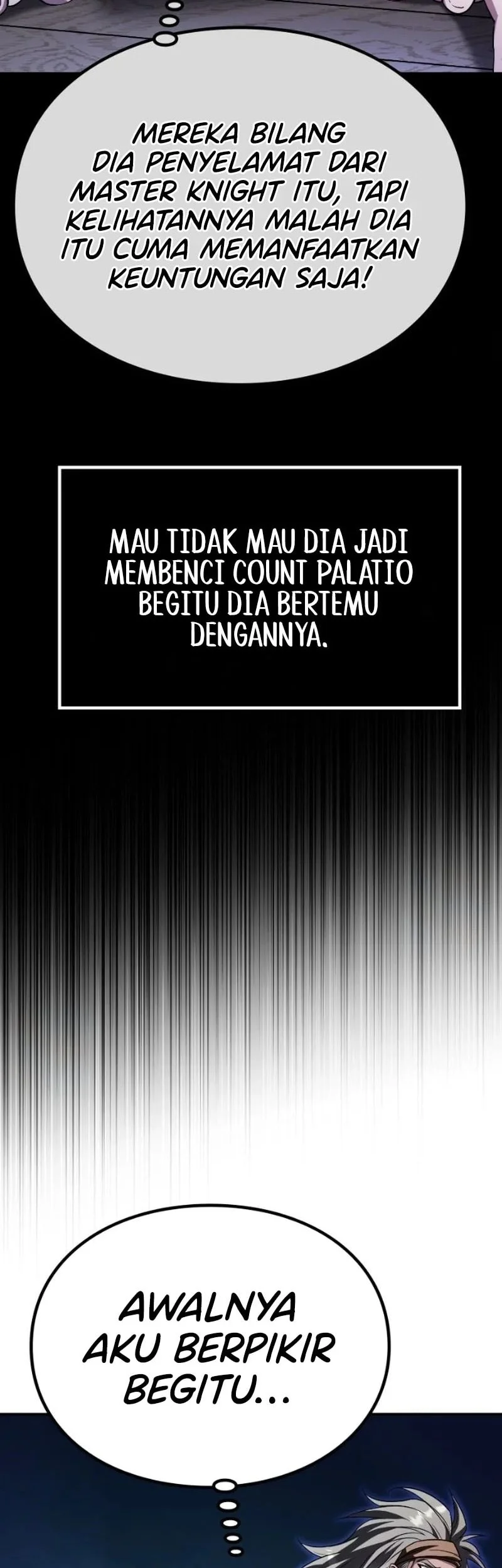 Became The Patron Of Villains Chapter 27 Gambar 23