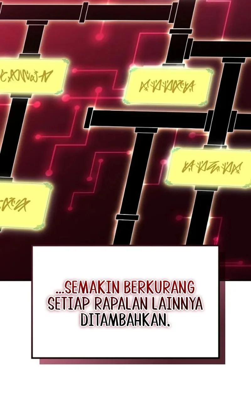 Became The Patron Of Villains Chapter 27 Gambar 25