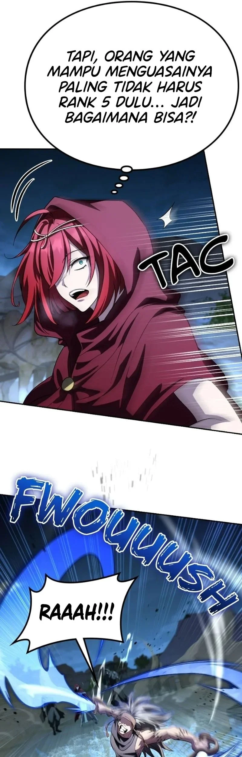 Became The Patron Of Villains Chapter 27 Gambar 26