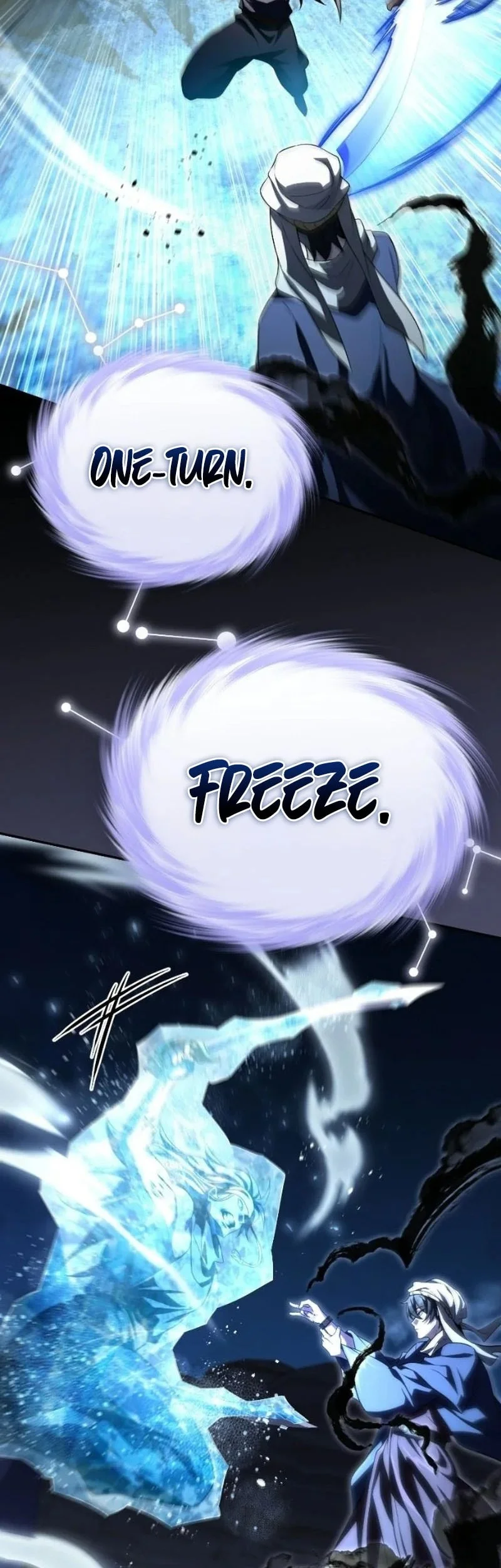 Became The Patron Of Villains Chapter 27 Gambar 27