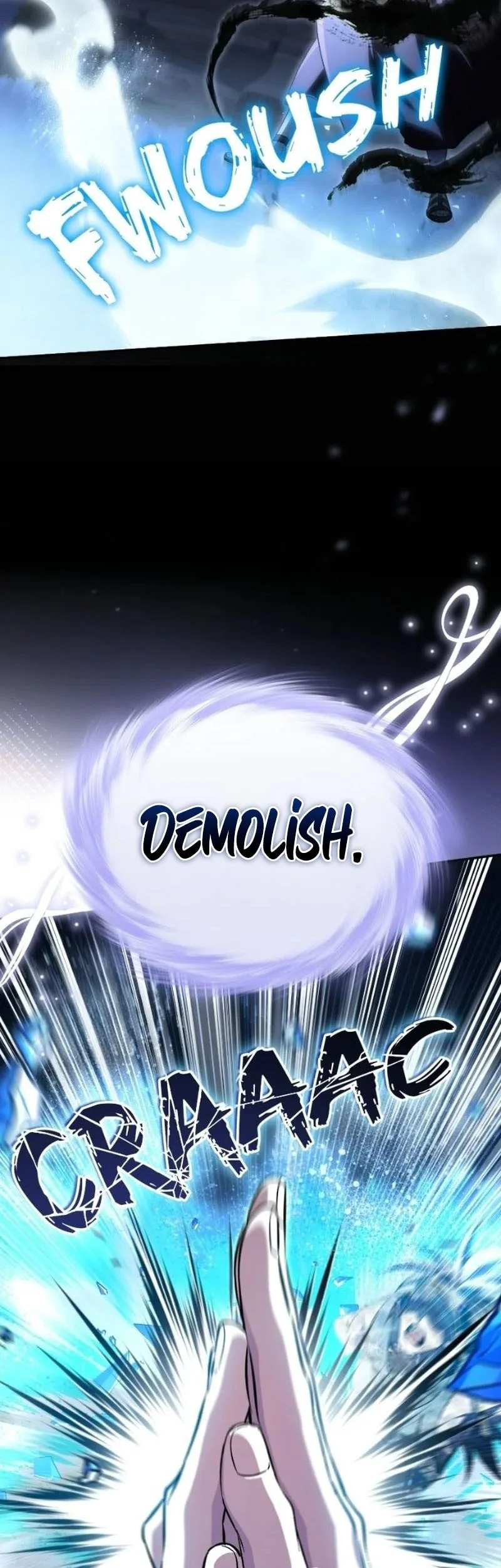 Became The Patron Of Villains Chapter 27 Gambar 28