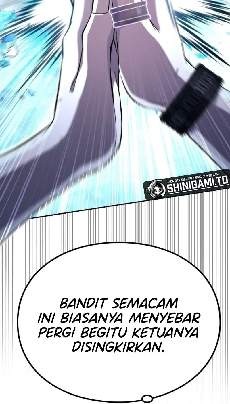 Became The Patron Of Villains Chapter 27 Gambar 29