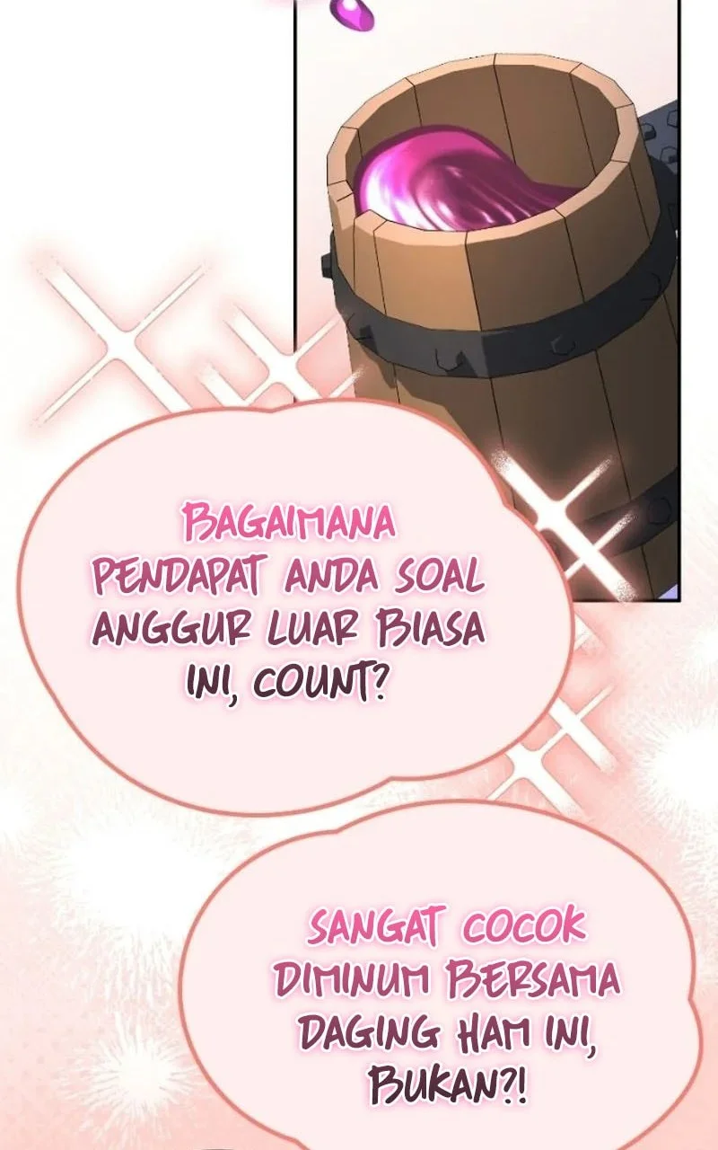 Became The Patron Of Villains Chapter 27 Gambar 33