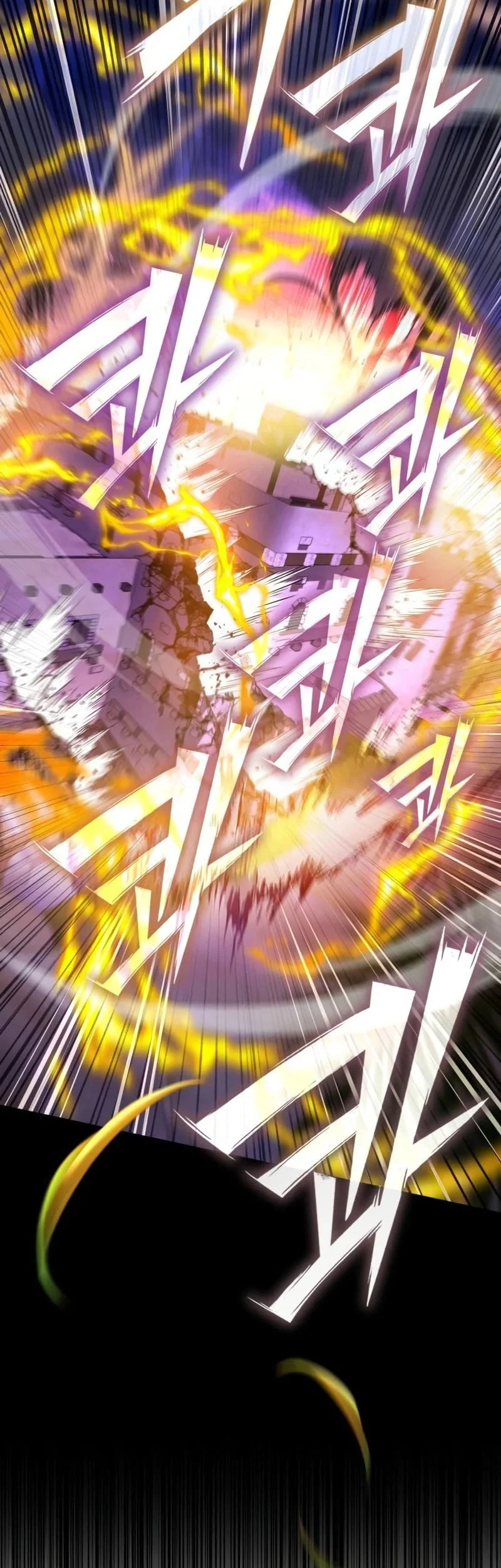 Became The Patron Of Villains Chapter 28 Gambar 36