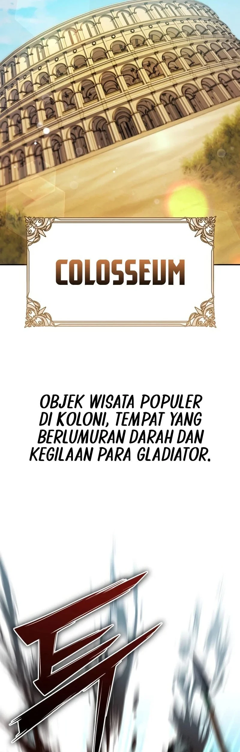 Became The Patron Of Villains Chapter 28 Gambar 42