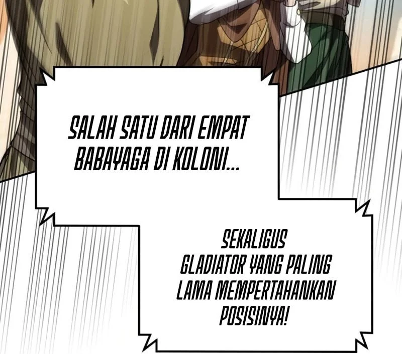 Became The Patron Of Villains Chapter 28 Gambar 46