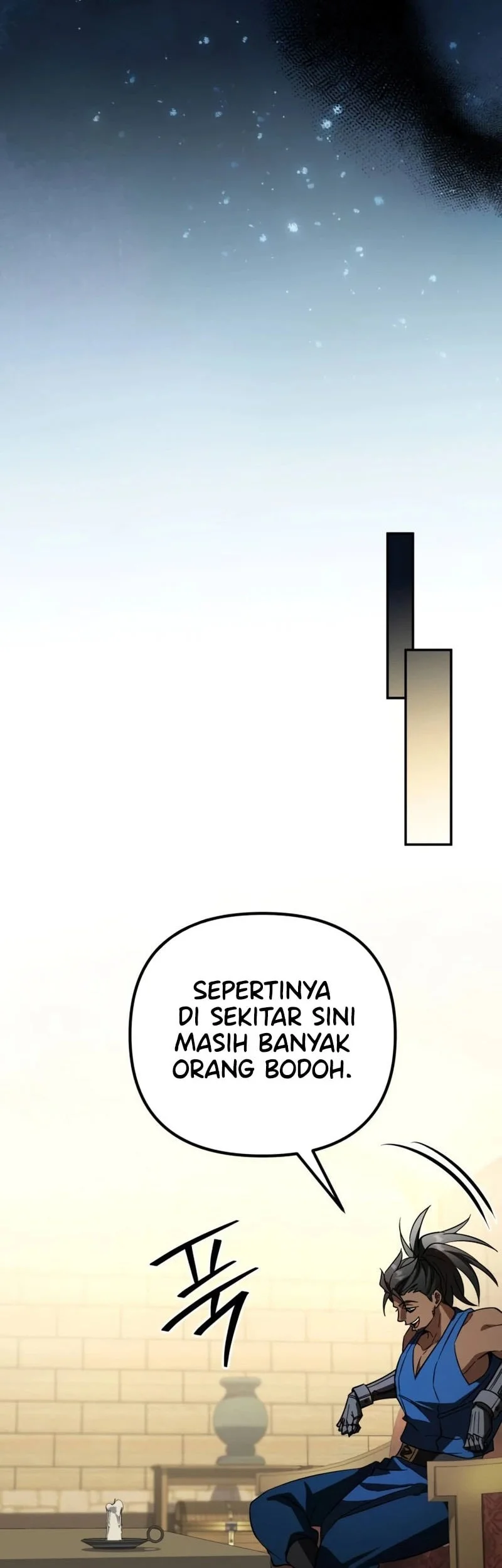 Became The Patron Of Villains Chapter 28 Gambar 48