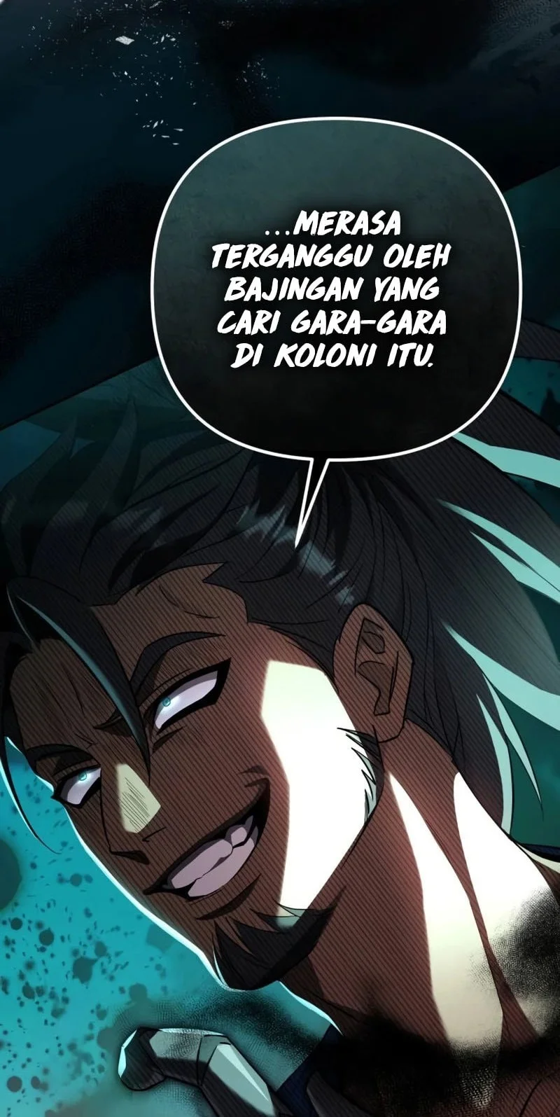 Became The Patron Of Villains Chapter 28 Gambar 54