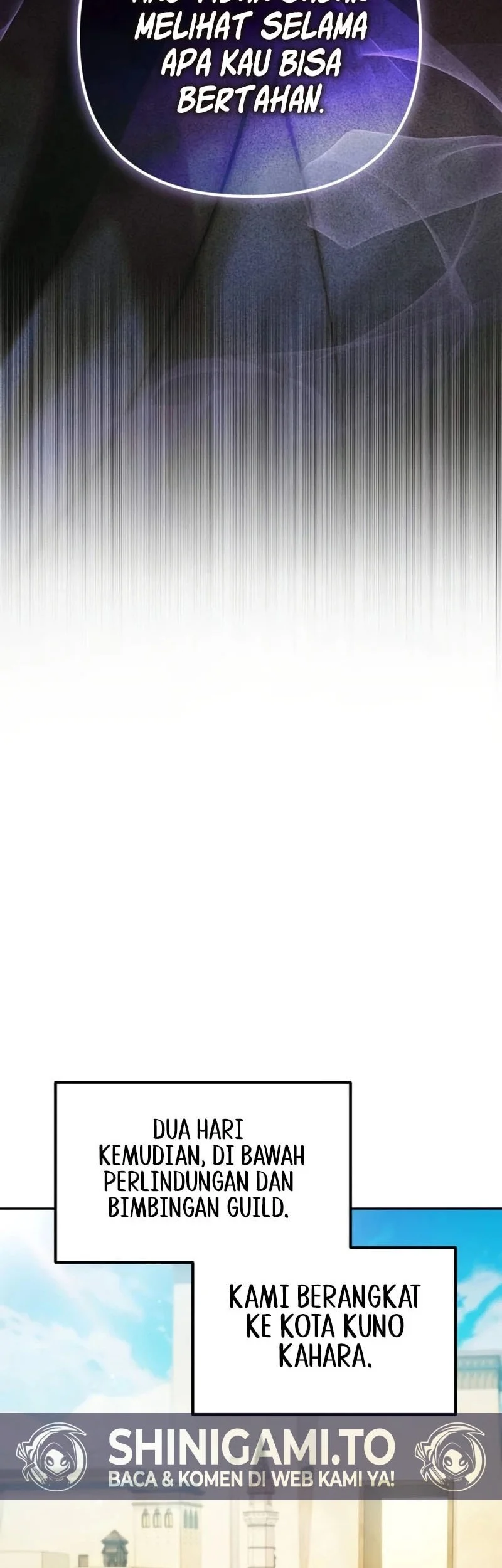 Became The Patron Of Villains Chapter 28 Gambar 60