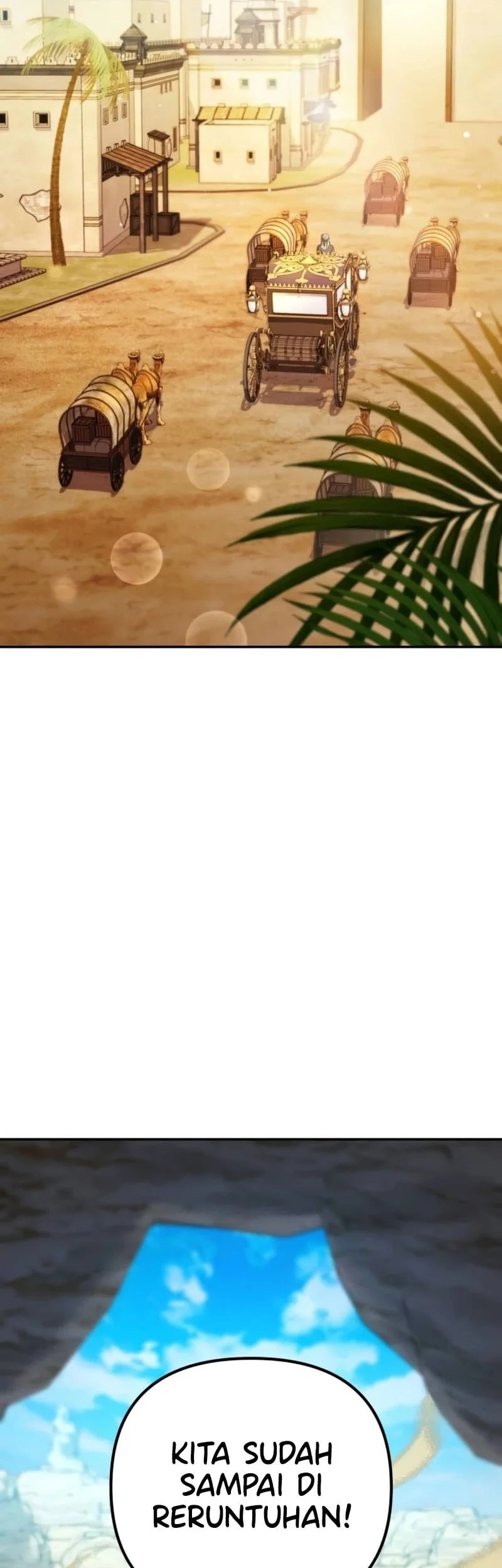 Became The Patron Of Villains Chapter 28 Gambar 61