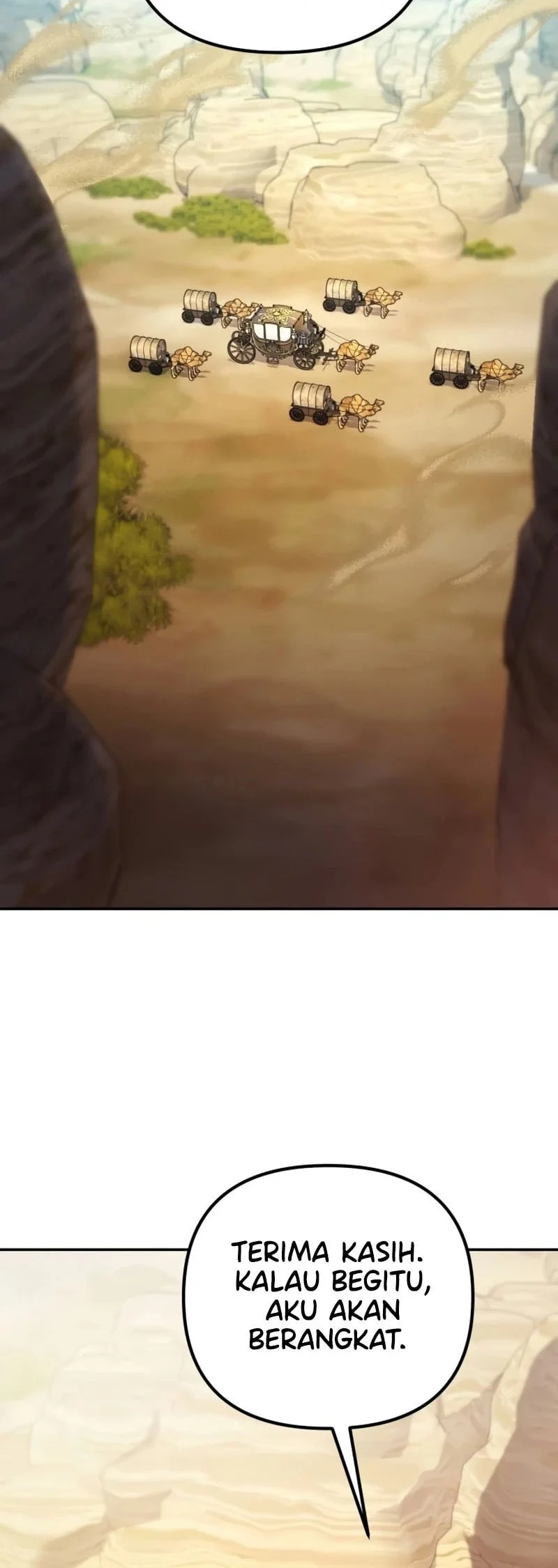 Became The Patron Of Villains Chapter 28 Gambar 62