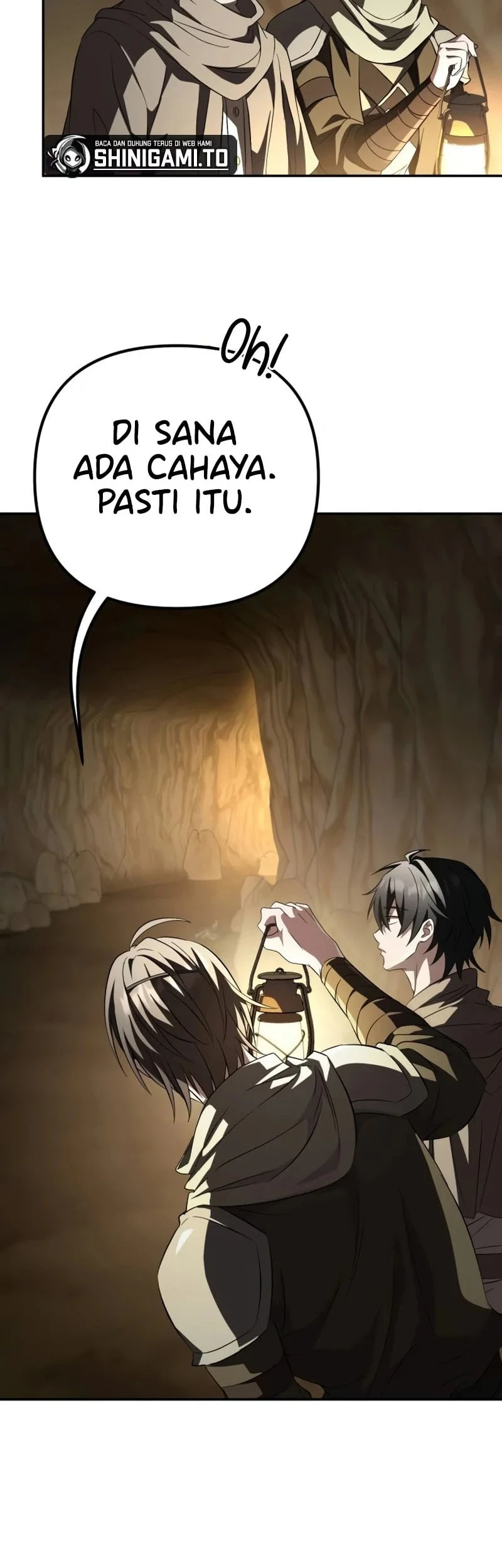 Became The Patron Of Villains Chapter 28 Gambar 64