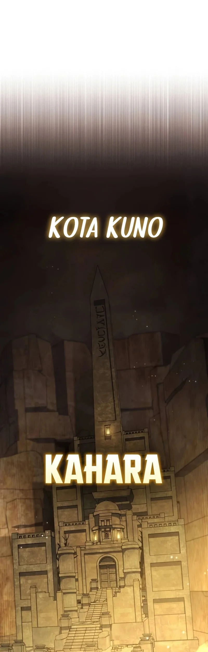 Became The Patron Of Villains Chapter 28 Gambar 65