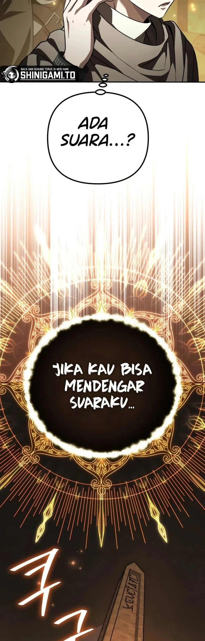 Became The Patron Of Villains Chapter 28 Gambar 68