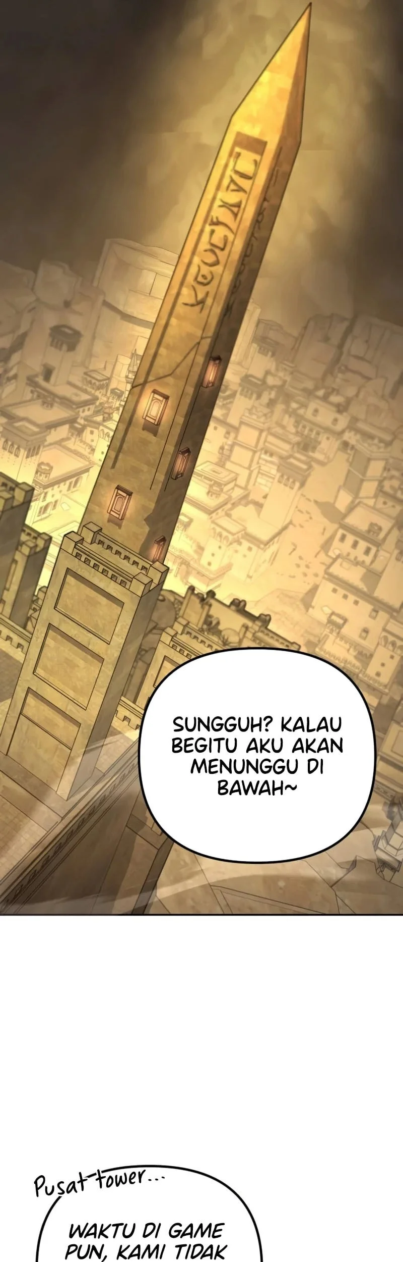 Became The Patron Of Villains Chapter 28 Gambar 71