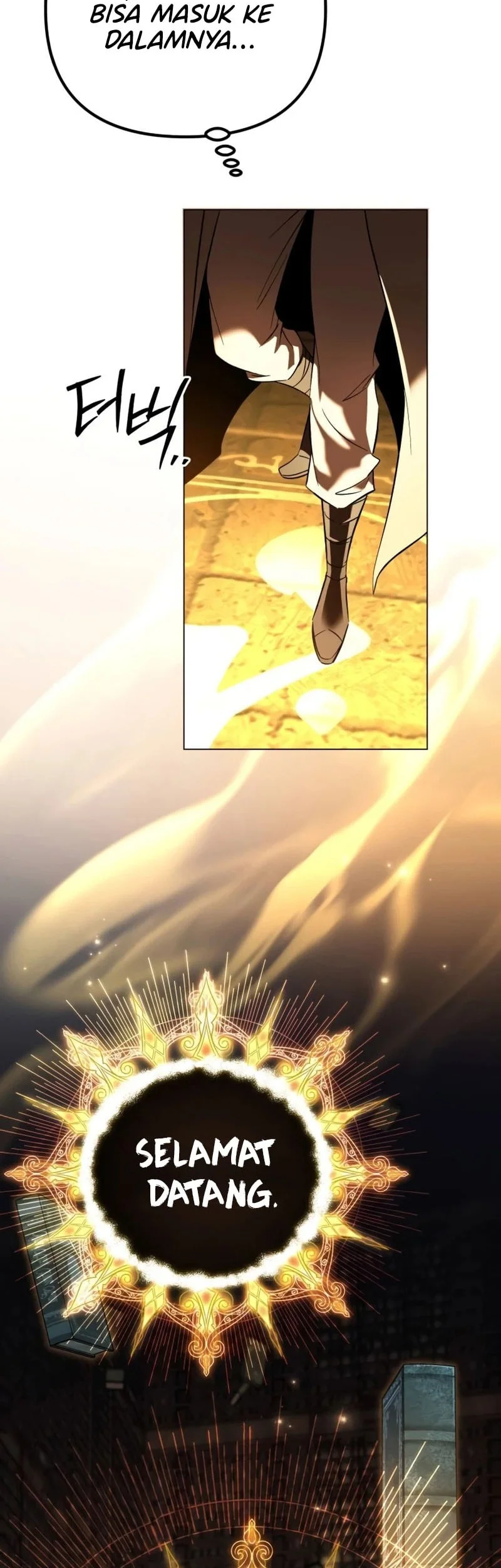 Became The Patron Of Villains Chapter 28 Gambar 72