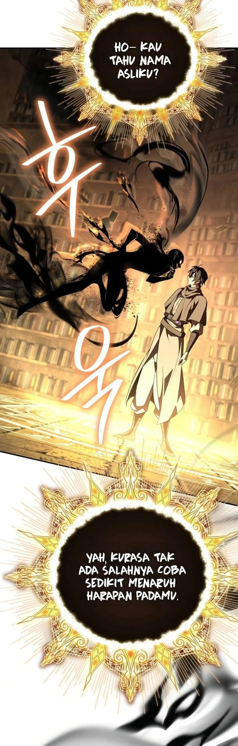 Became The Patron Of Villains Chapter 28 Gambar 76