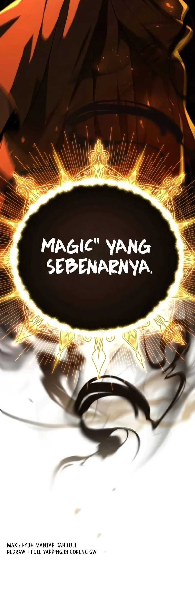 Became The Patron Of Villains Chapter 28 Gambar 88