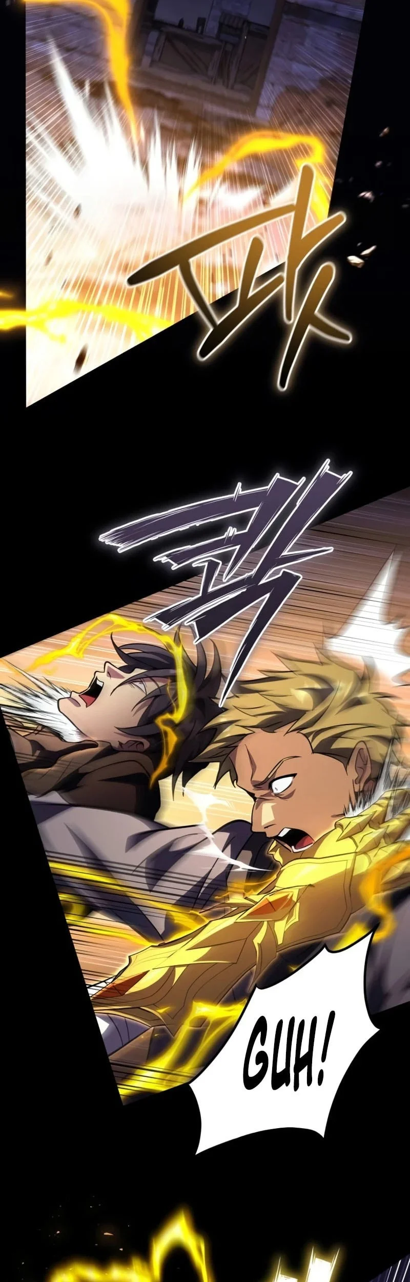 Became The Patron Of Villains Chapter 28 Gambar 30