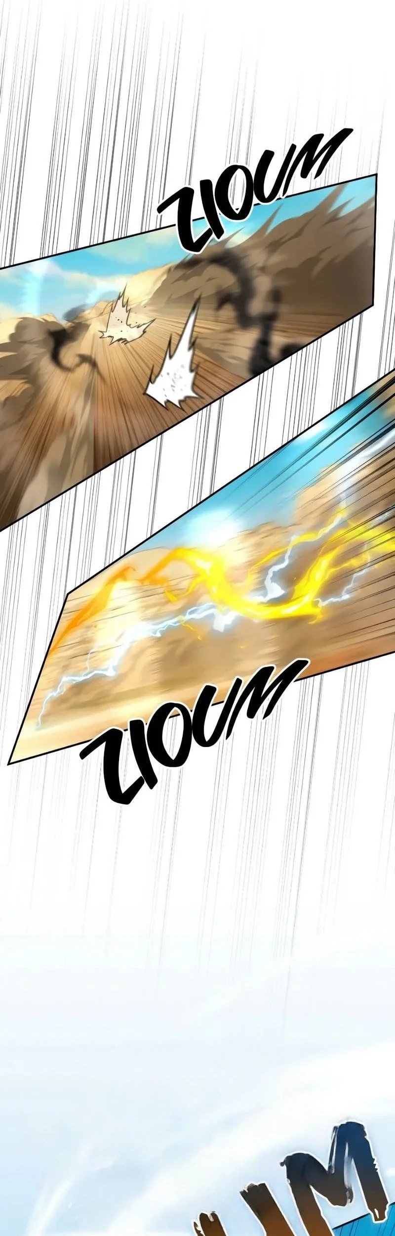 Became The Patron Of Villains Chapter 29 Gambar 39