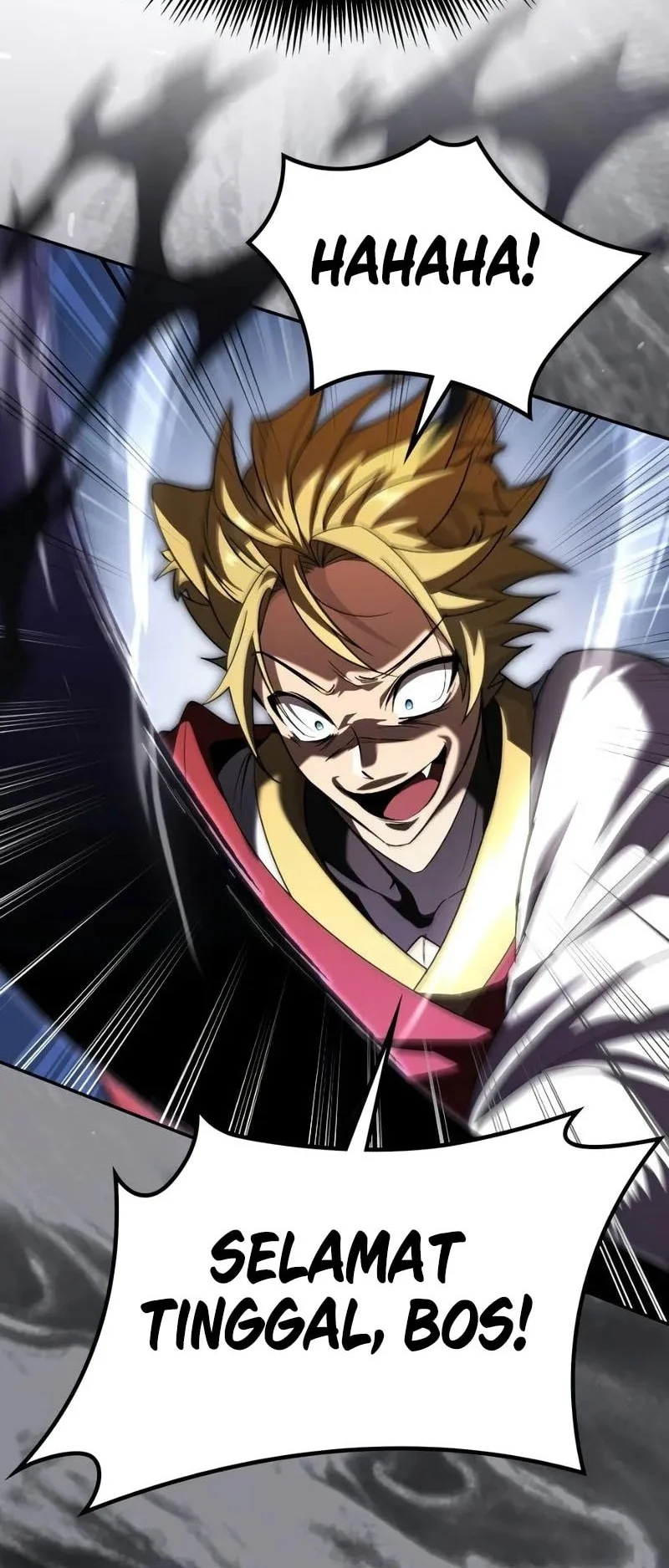 Became The Patron Of Villains Chapter 29 Gambar 42