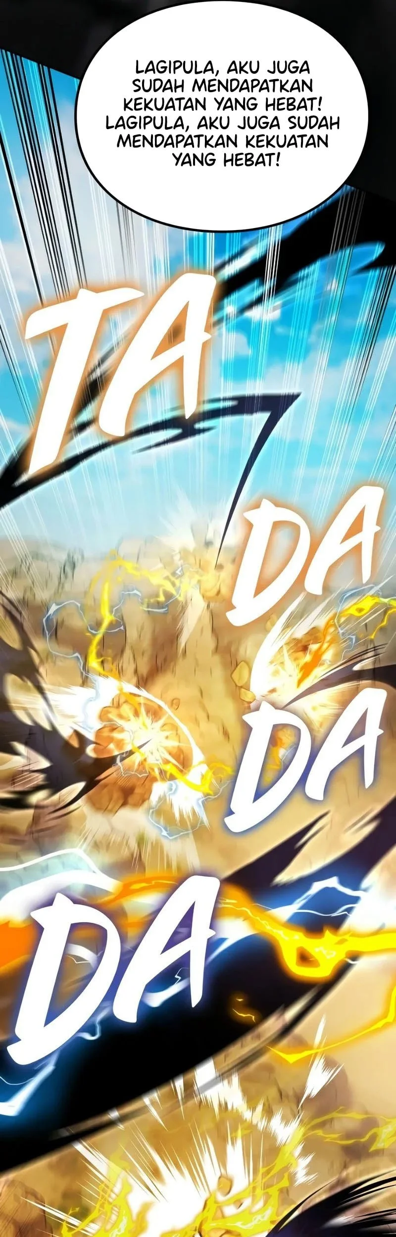 Became The Patron Of Villains Chapter 29 Gambar 46