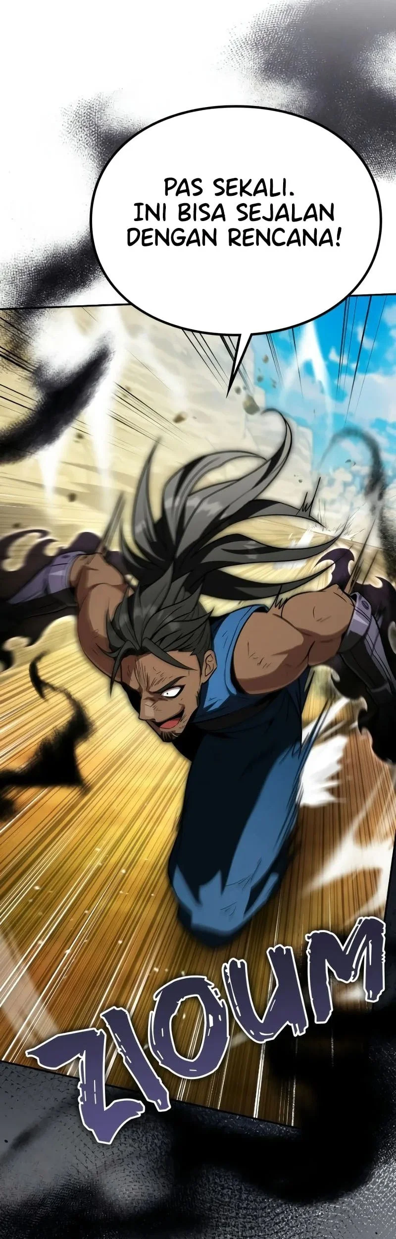 Became The Patron Of Villains Chapter 29 Gambar 54