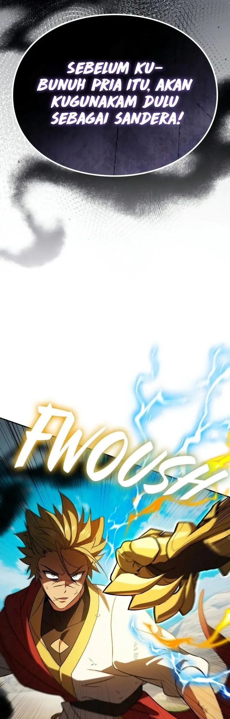 Became The Patron Of Villains Chapter 29 Gambar 55