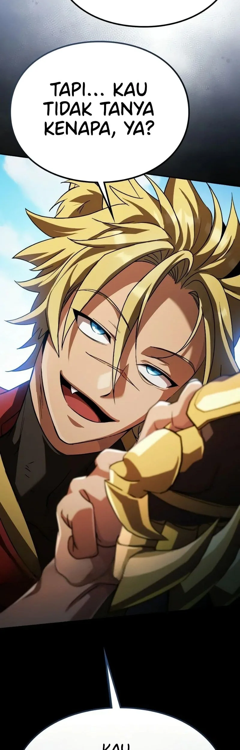 Became The Patron Of Villains Chapter 29 Gambar 59