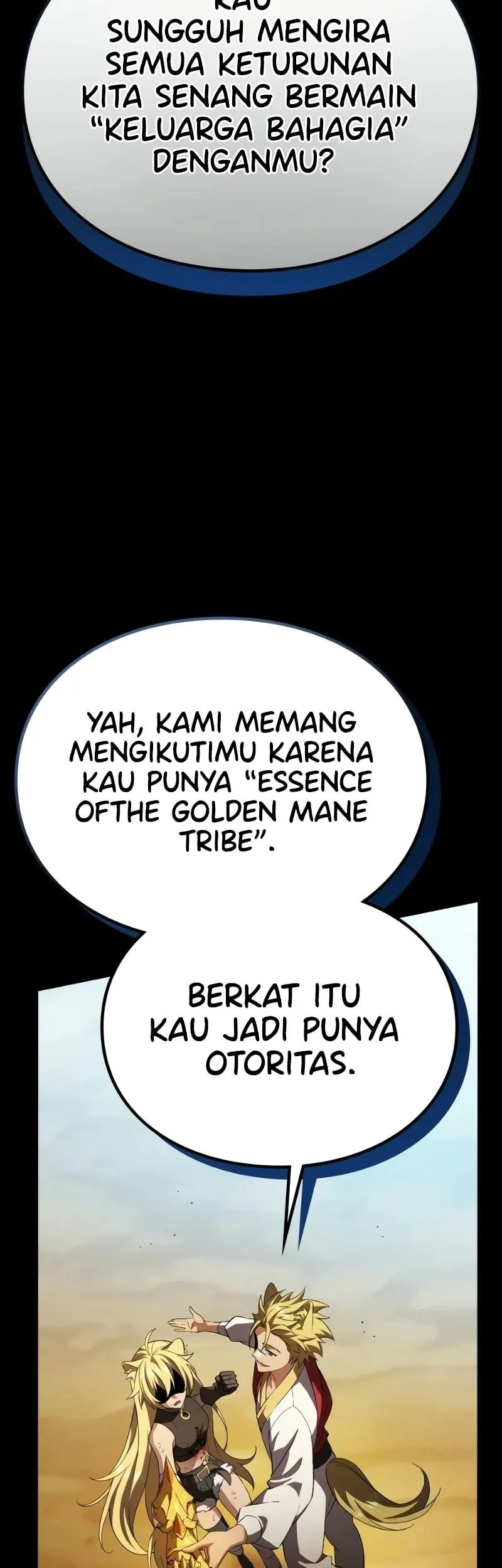 Became The Patron Of Villains Chapter 29 Gambar 60