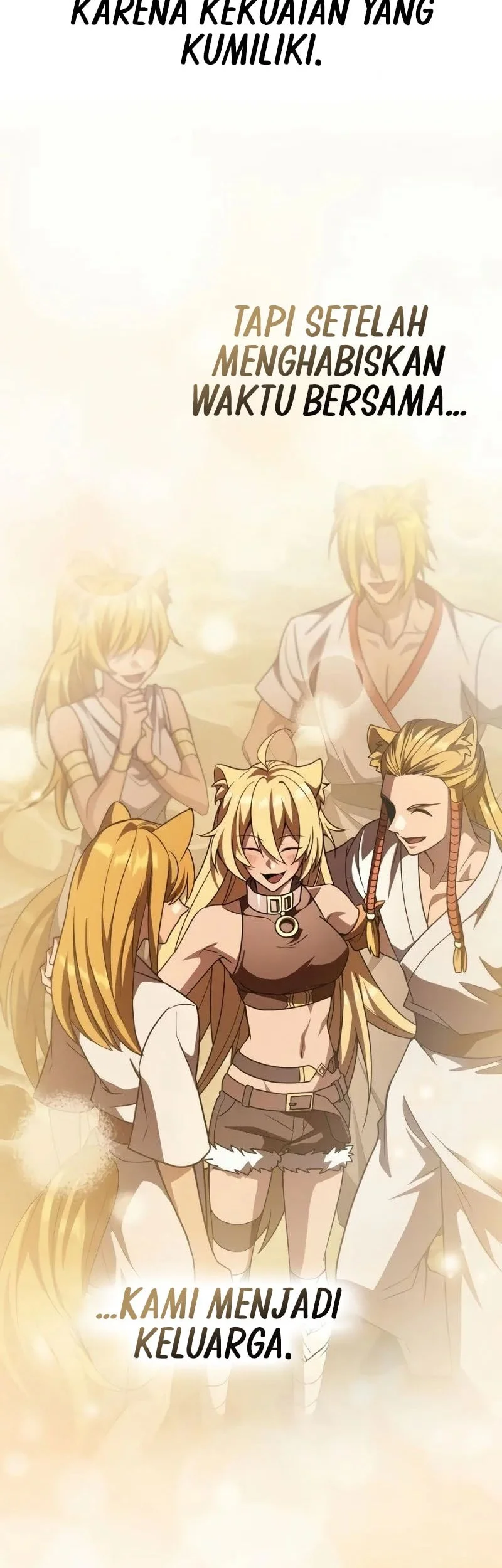 Became The Patron Of Villains Chapter 29 Gambar 63