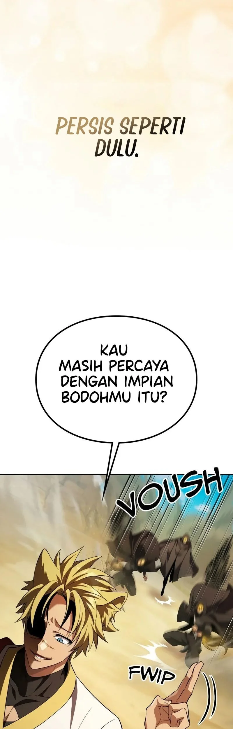 Became The Patron Of Villains Chapter 29 Gambar 64