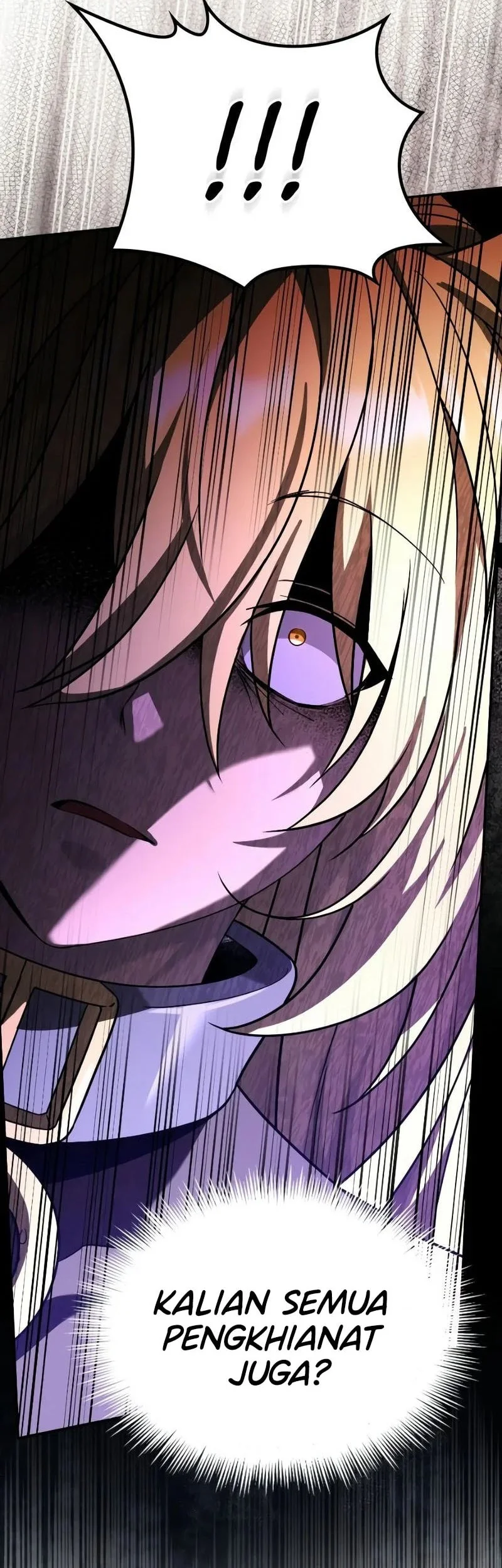 Became The Patron Of Villains Chapter 29 Gambar 67