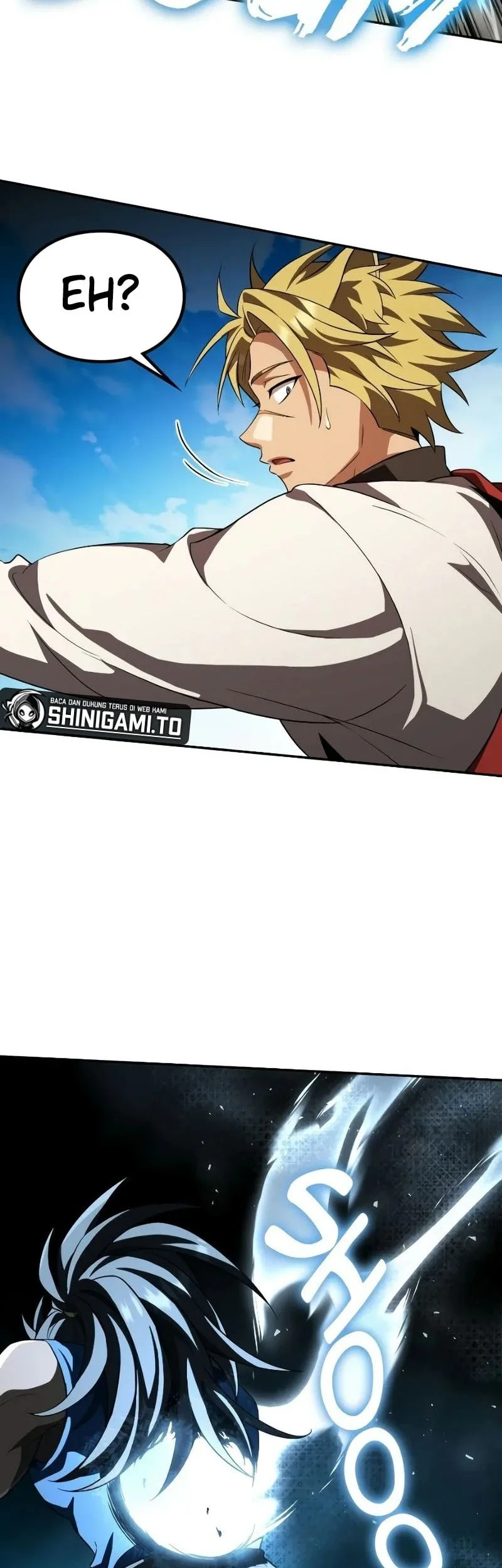 Became The Patron Of Villains Chapter 29 Gambar 71