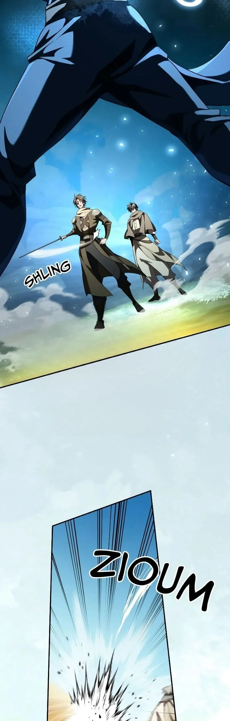 Became The Patron Of Villains Chapter 29 Gambar 72