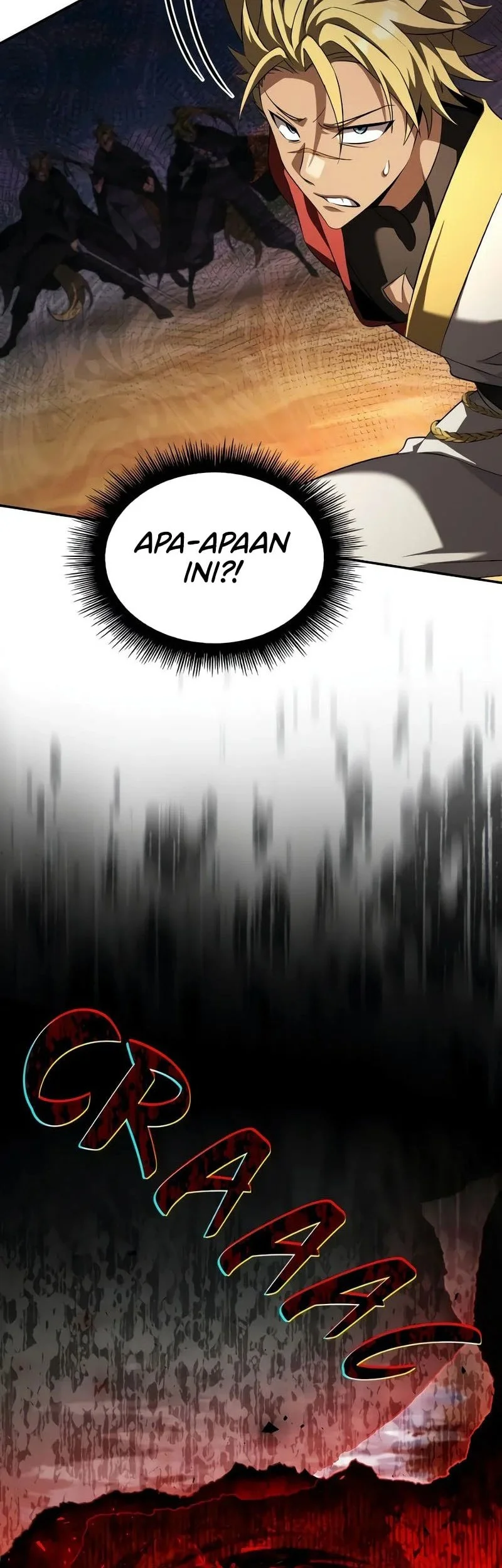 Became The Patron Of Villains Chapter 29 Gambar 75