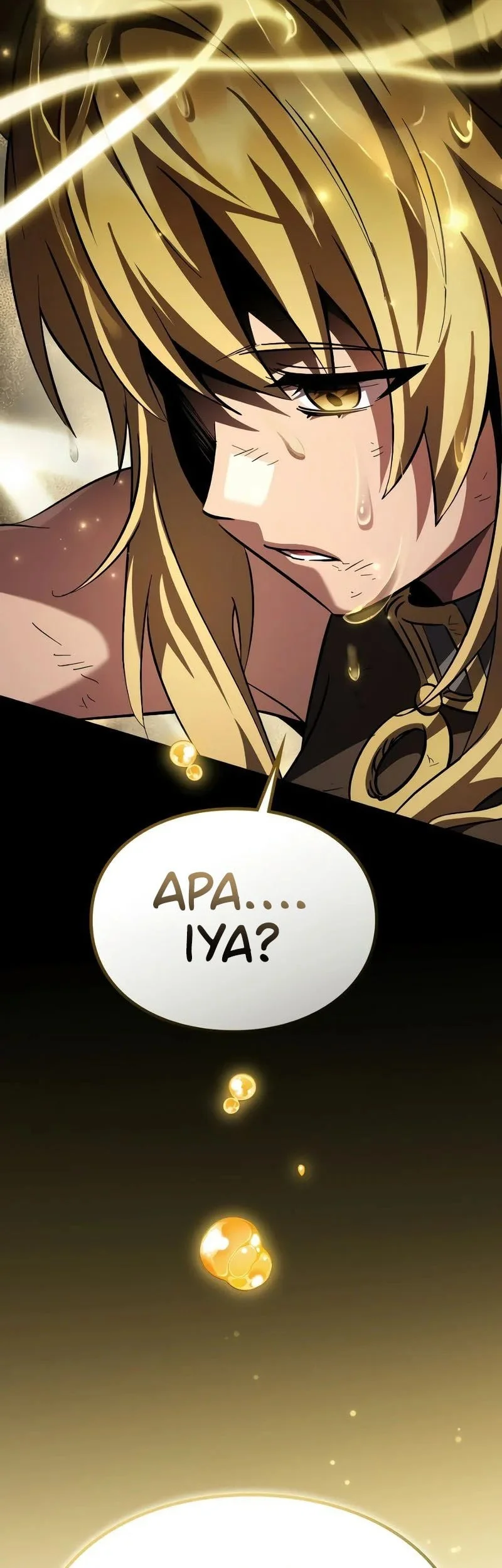 Became The Patron Of Villains Chapter 29 Gambar 82