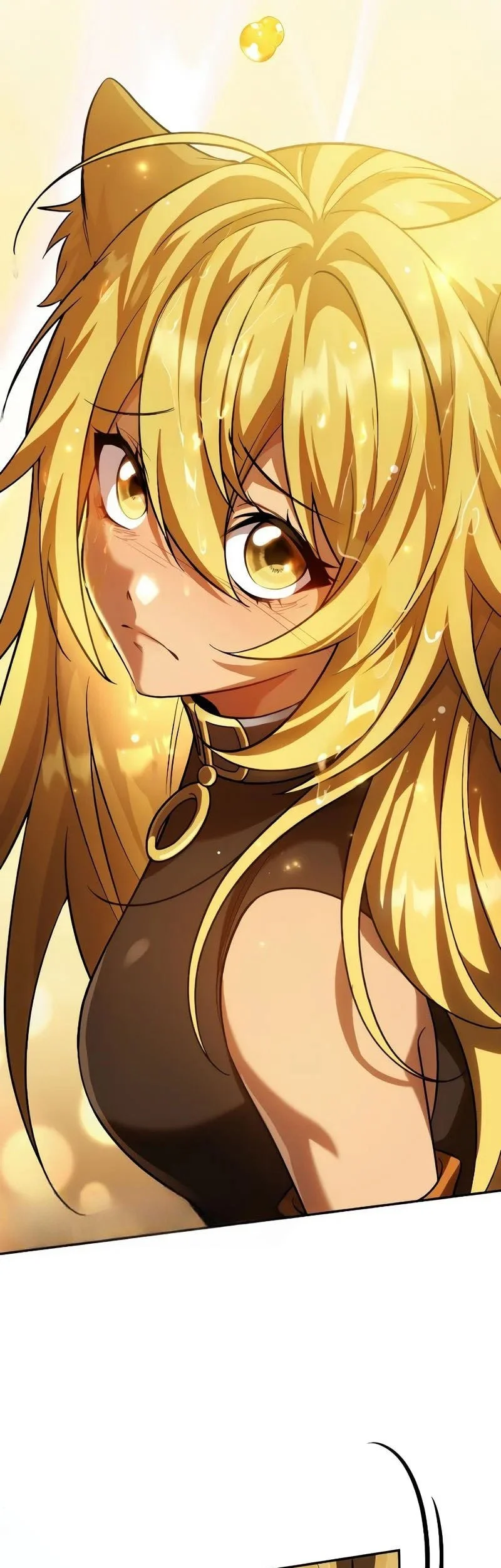 Became The Patron Of Villains Chapter 29 Gambar 84