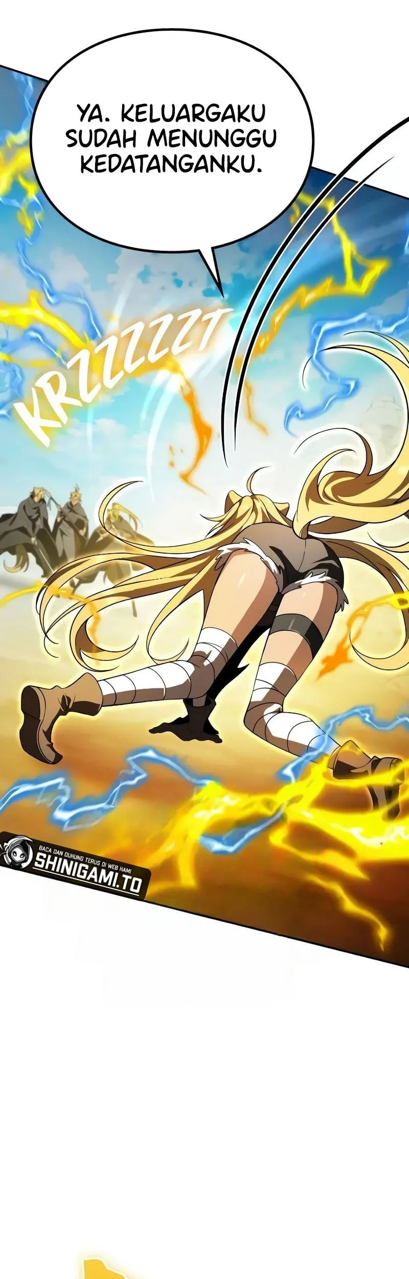 Became The Patron Of Villains Chapter 29 Gambar 87