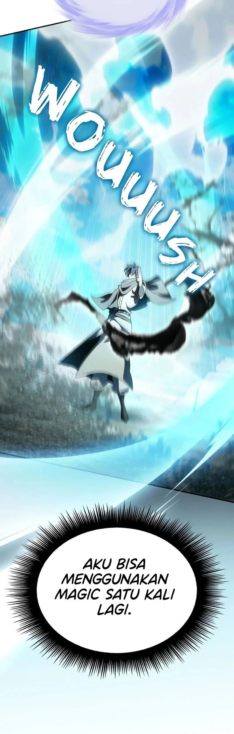 Became The Patron Of Villains Chapter 29 Gambar 90