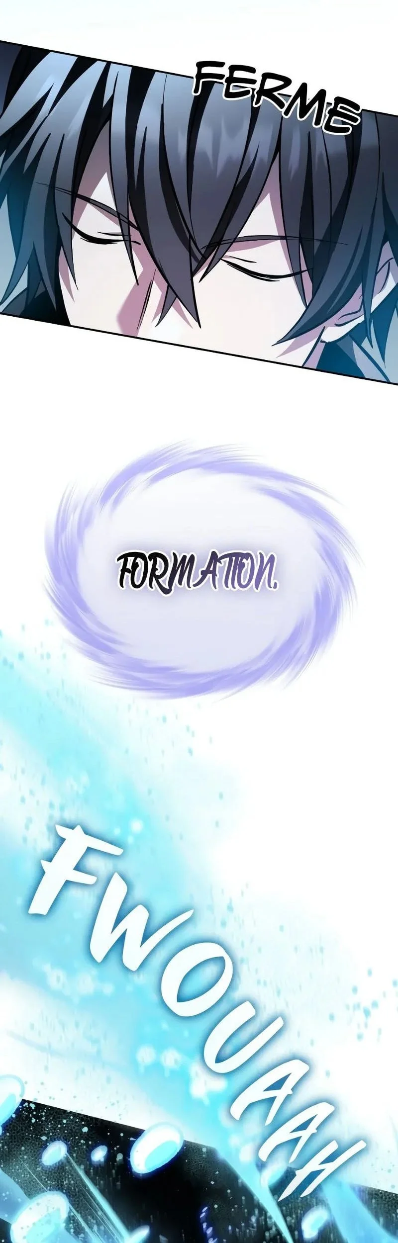 Became The Patron Of Villains Chapter 29 Gambar 91