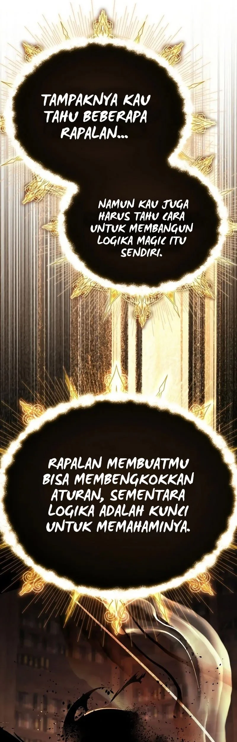 Became The Patron Of Villains Chapter 29 Gambar 94