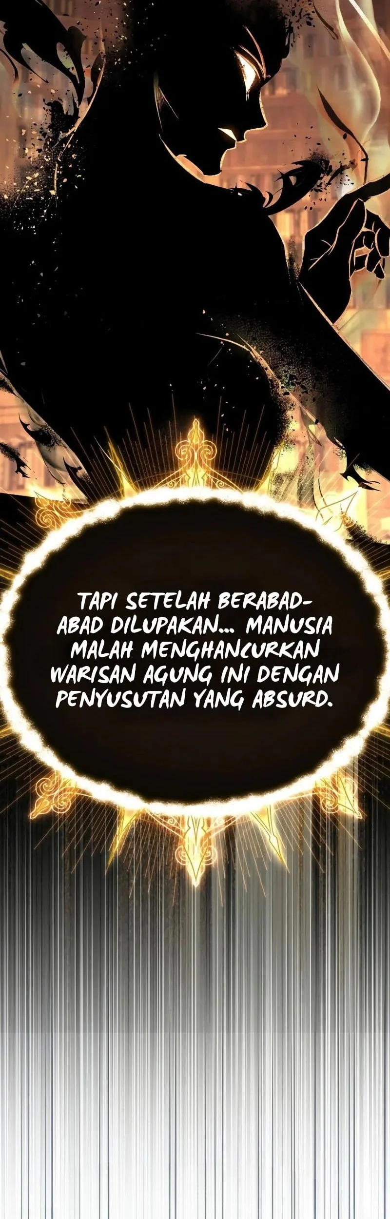 Became The Patron Of Villains Chapter 29 Gambar 95