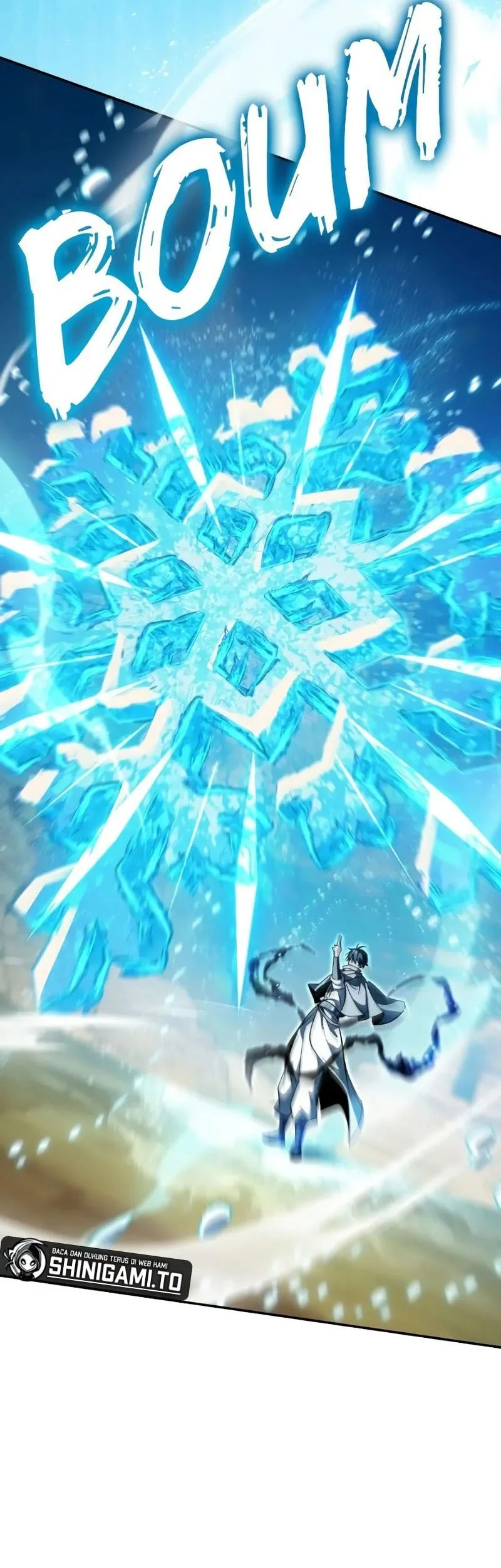 Became The Patron Of Villains Chapter 29 Gambar 98