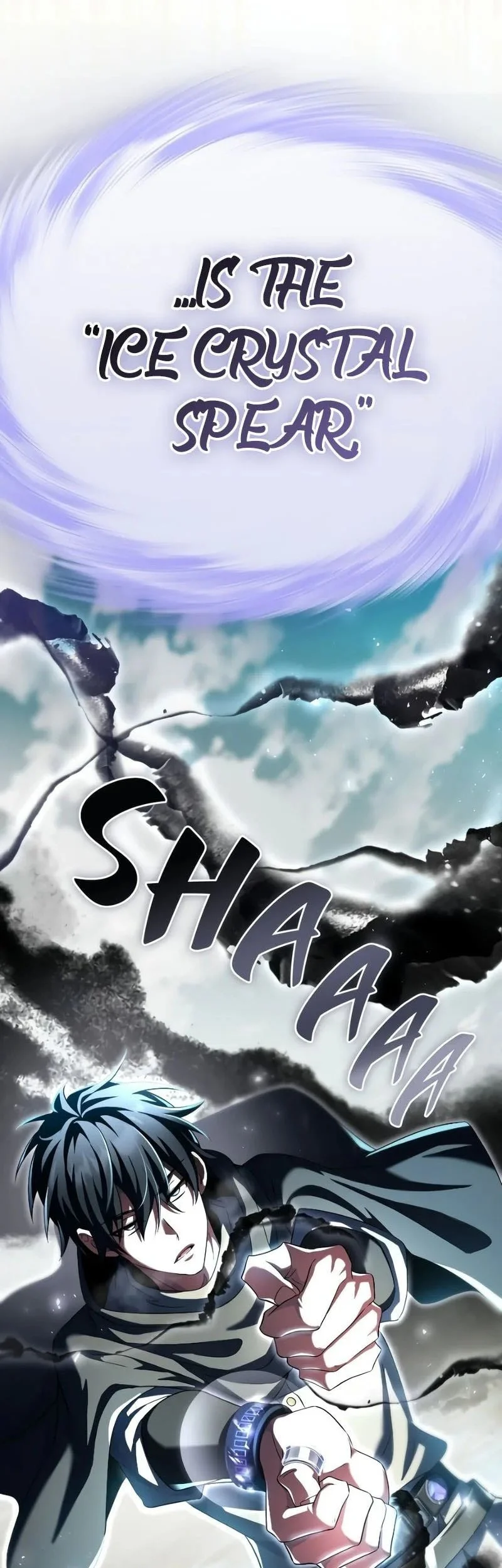 Became The Patron Of Villains Chapter 29 Gambar 102