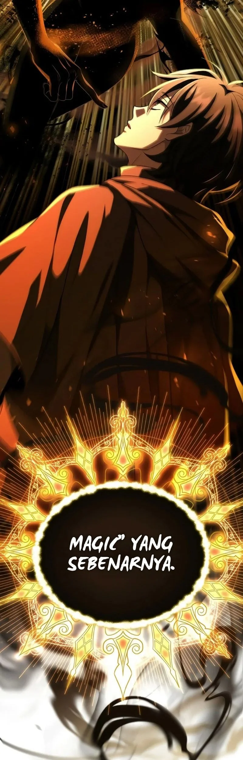 Became The Patron Of Villains Chapter 29 Gambar 3