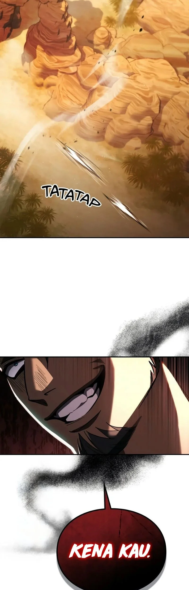 Became The Patron Of Villains Chapter 29 Gambar 6