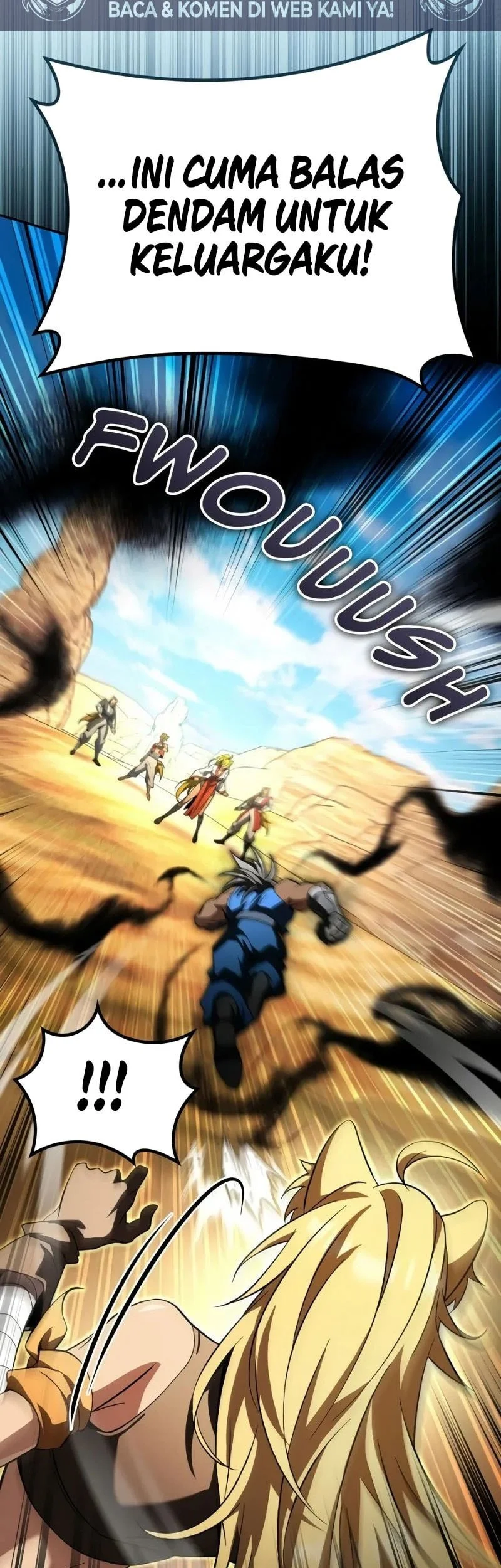 Became The Patron Of Villains Chapter 29 Gambar 12