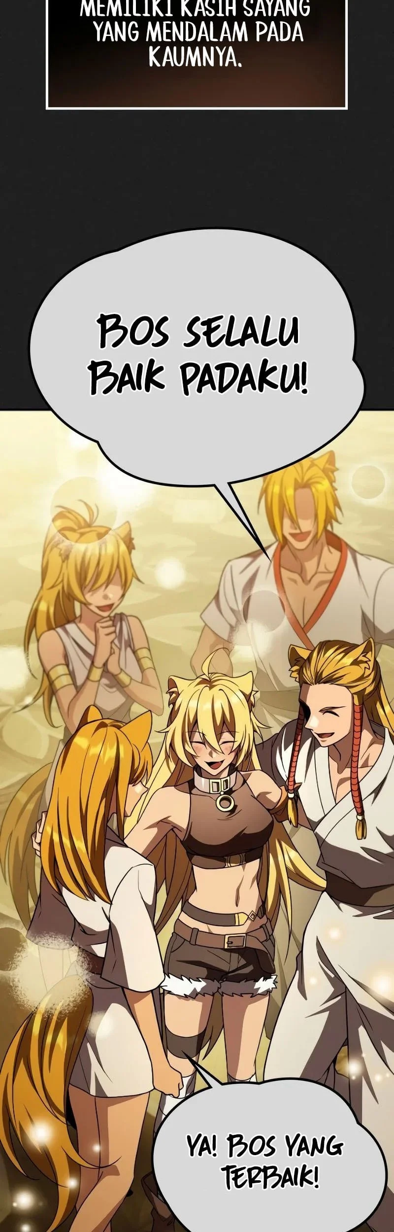 Became The Patron Of Villains Chapter 29 Gambar 25